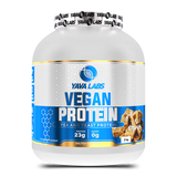 بروتين نباتي 2 كجم