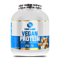 بروتين نباتي 2 كجم