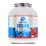 بروتين نباتي 2 كجم