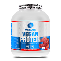 بروتين نباتي 2 كجم