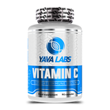 فيتامين سي 90 كبسولة