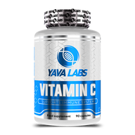 فيتامين سي 90 كبسولة