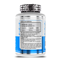 فيتامين سي 90 كبسولة