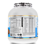 Whey cAMP + Creatine 2kg