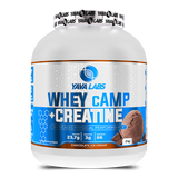 Whey cAMP + Creatine 2kg