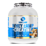 Whey cAMP + Creatine 2kg