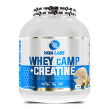Whey cAMP + Creatine 2kg